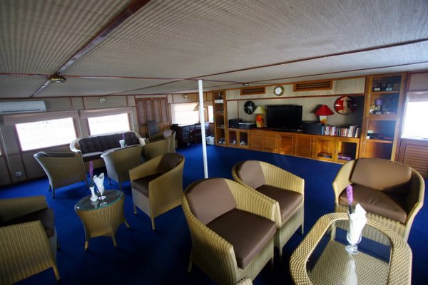 RV Indochine