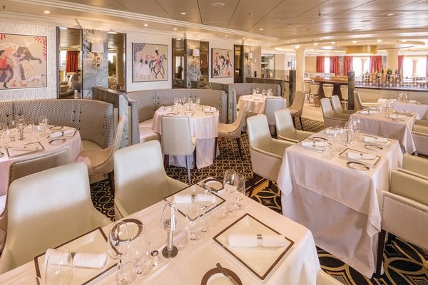 Queen Mary 2