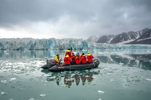 MS Spitsbergen