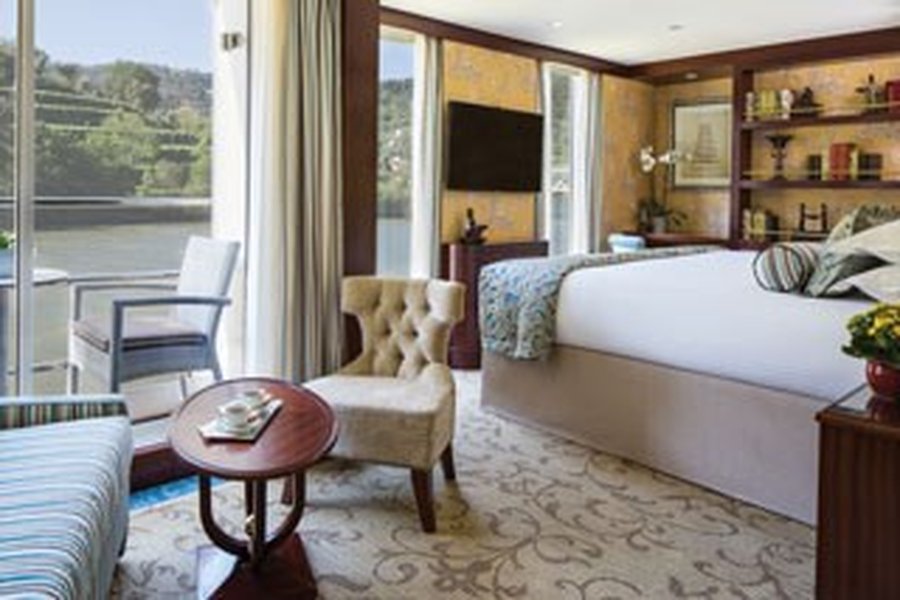 Queen Isabel