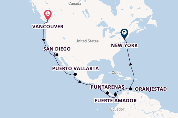 Princess Cruises
