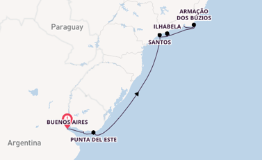 Celebrity Cruises