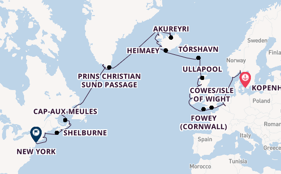 Seabourn