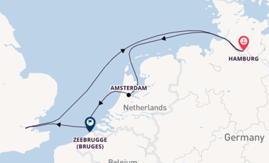 Ambassador Cruise Line