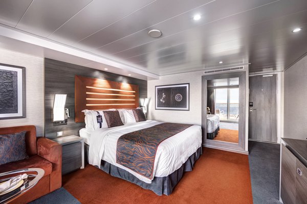 MSC Meraviglia