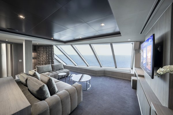 MSC Seashore