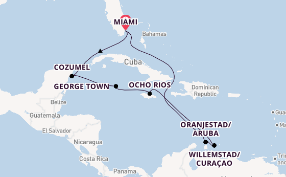 MSC Cruises