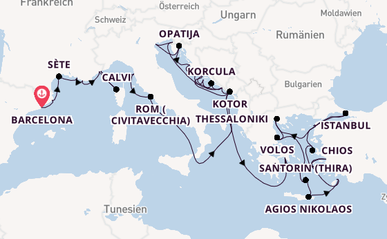 Azamara