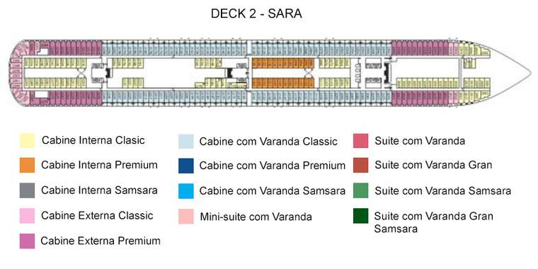 Costa Diadema Tutte Le Crociere 2020 2021 Fino A 28 Dreamlines