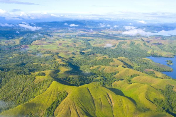 Port Moresby, Papua New Guinea