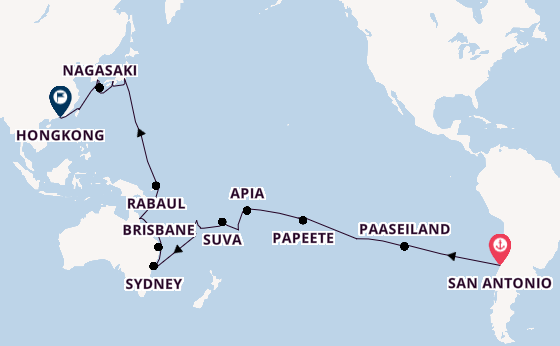 Costa Cruises