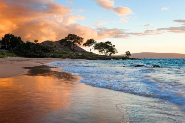 Kahului (Maui), Hawaii, USA