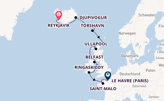 Regent Seven Seas Cruises