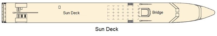 deck plan