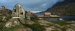 Siorapaluk, Grönland