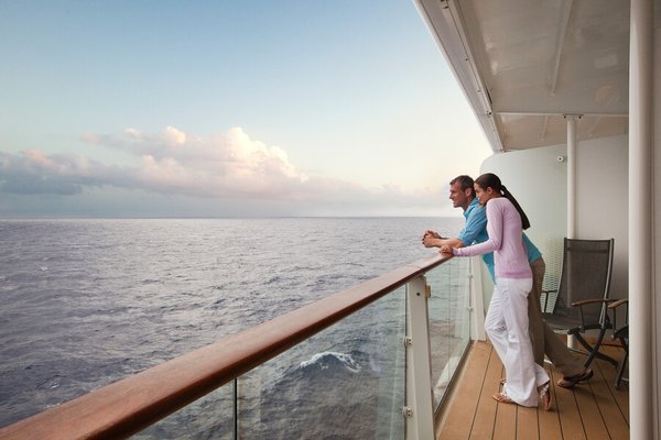 Celebrity Eclipse