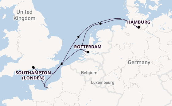 MSC Cruises