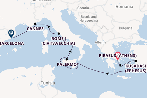 Virgin Voyages