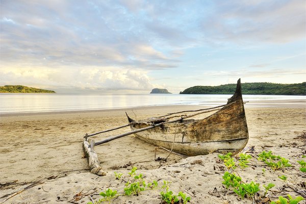 Nosy Hara, Madagascar