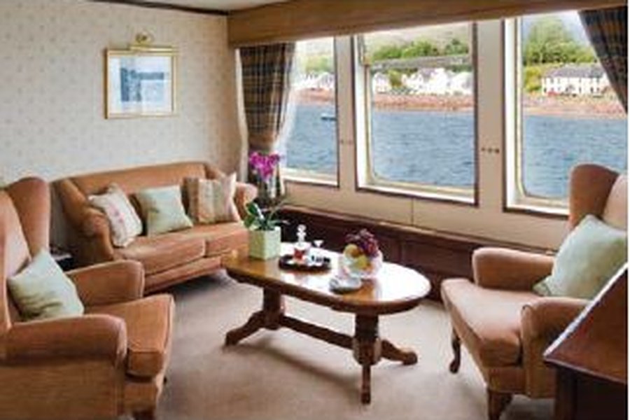 Hebridean Princess