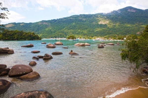 Ilha Grande, Brazil