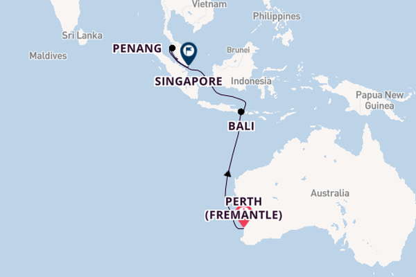Princess Cruises
