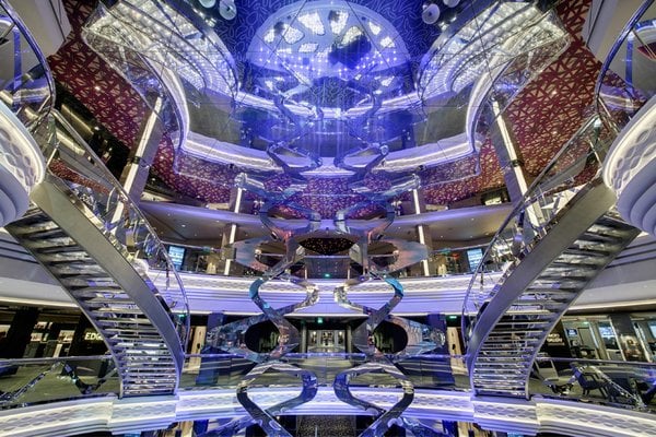 MSC Grandiosa