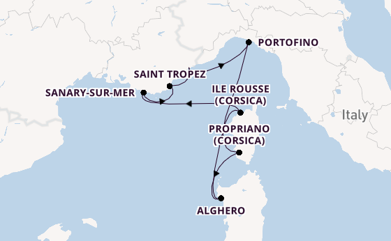 Star Clippers