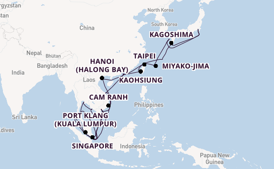 Princess Cruises