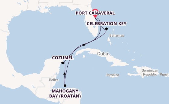 Carnival Cruise Lines