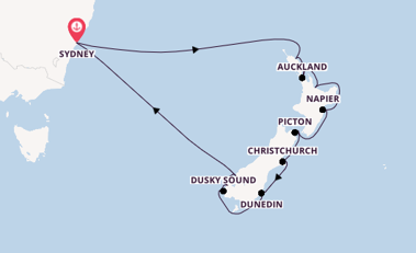 Celebrity Cruises