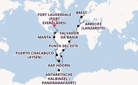 Holland America Line