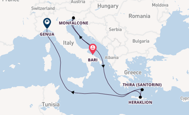 MSC Cruises
