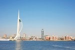 Portsmouth, Engeland