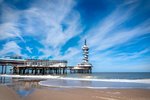 Scheveningen (Den Haag), Niederlande