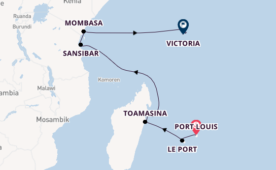 Hapag-Lloyd Cruises