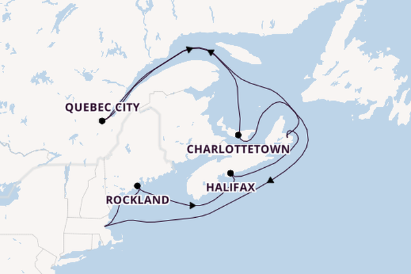 Celebrity Cruises