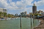 Straat Torres, Australië