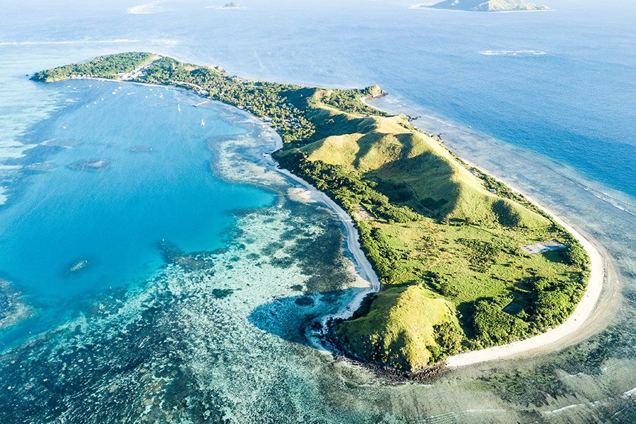Polynesien ab Auckland, Neuseeland auf der EUROPA 2