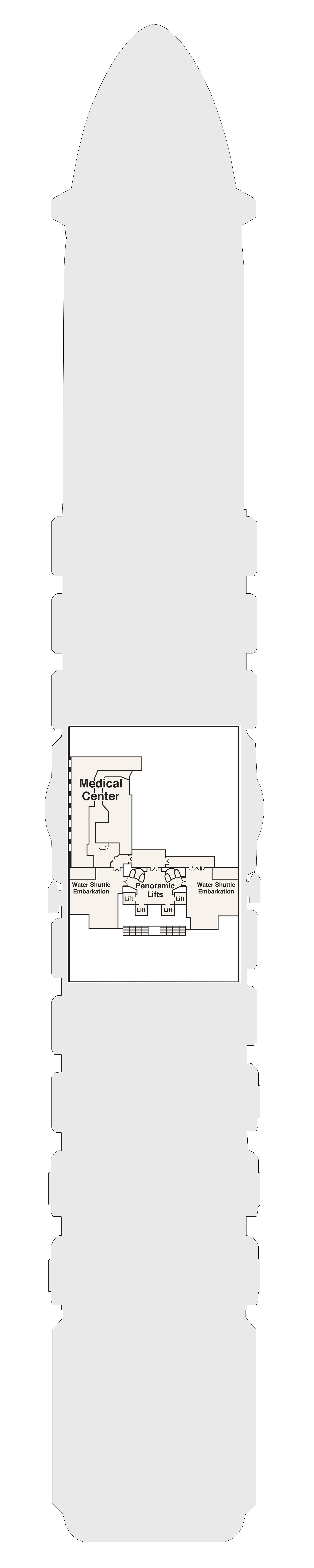 deck plan