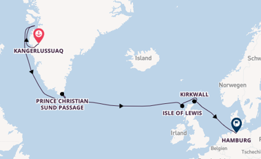 Hapag-Lloyd Cruises