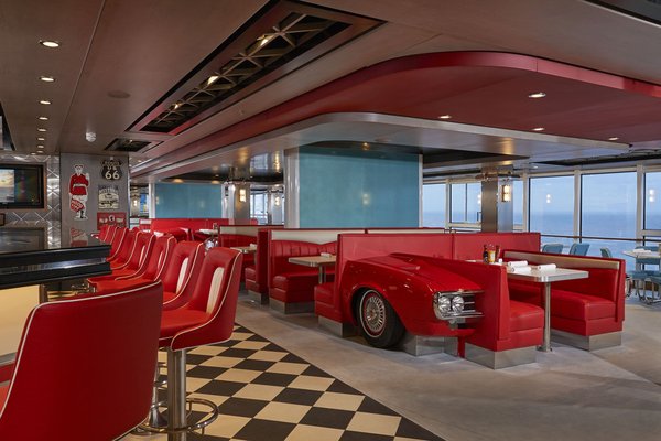 Norwegian Joy
