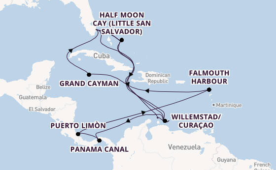 Holland America Line 