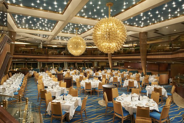 Carnival Sunshine