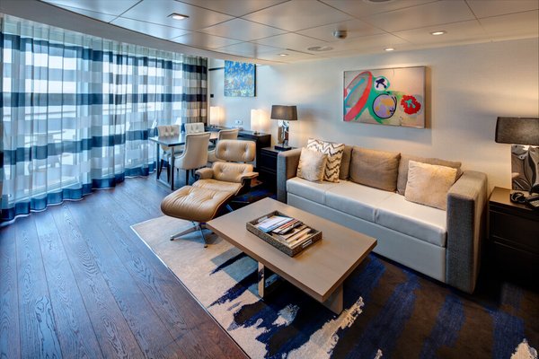 Anthem of the Seas