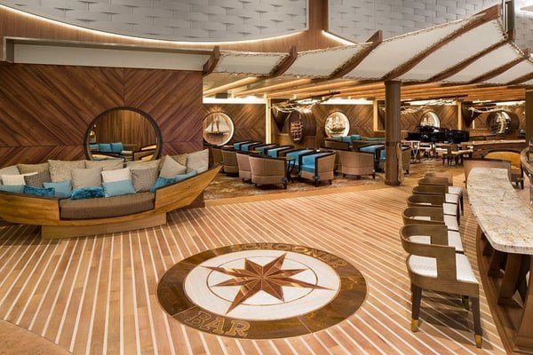 Harmony of the Seas®