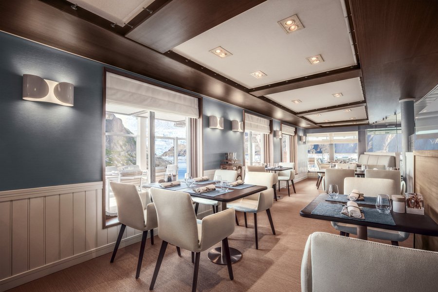 Australien ab Darwin, Australien auf der HANSEATIC spirit