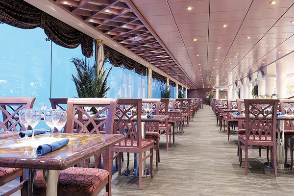 MSC Poesia