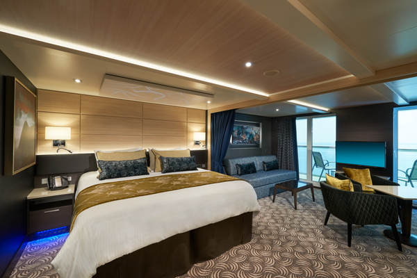 Norwegian Joy
