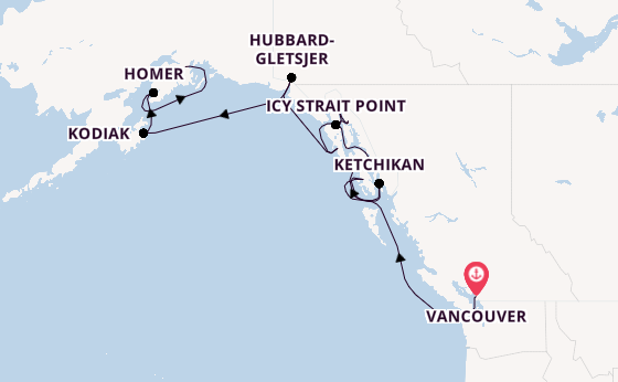 Oceania Cruises